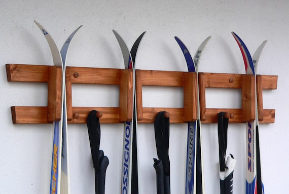 Cross country ski storage hotsell