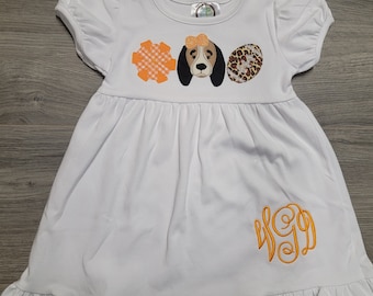 Vols Kleid