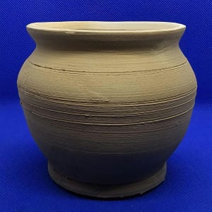 Large Roman Hoard Pot