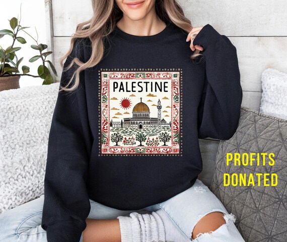 Protest sweater new arrivals