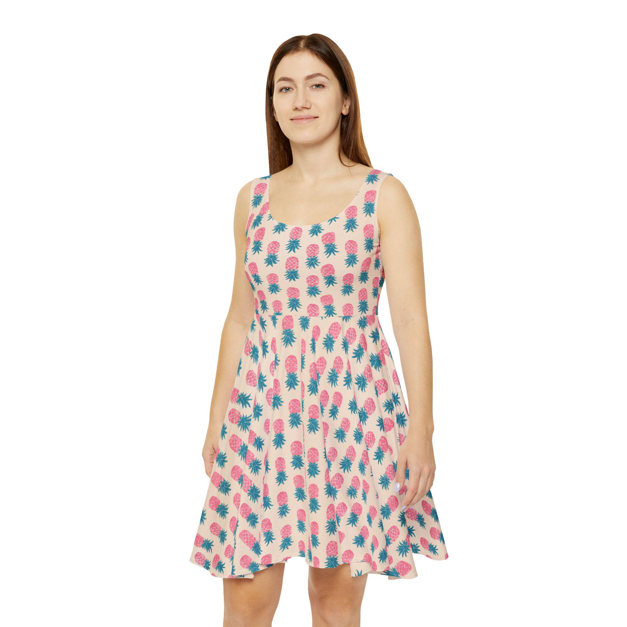 Pineapple Maven Dress main image 0
