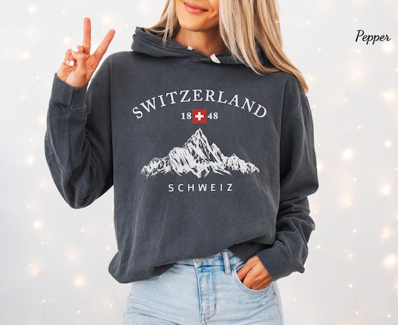 stein SWEAT REBUILD 19SS LS⁄スウェット⁄M Travel stein SWITZERLAND 