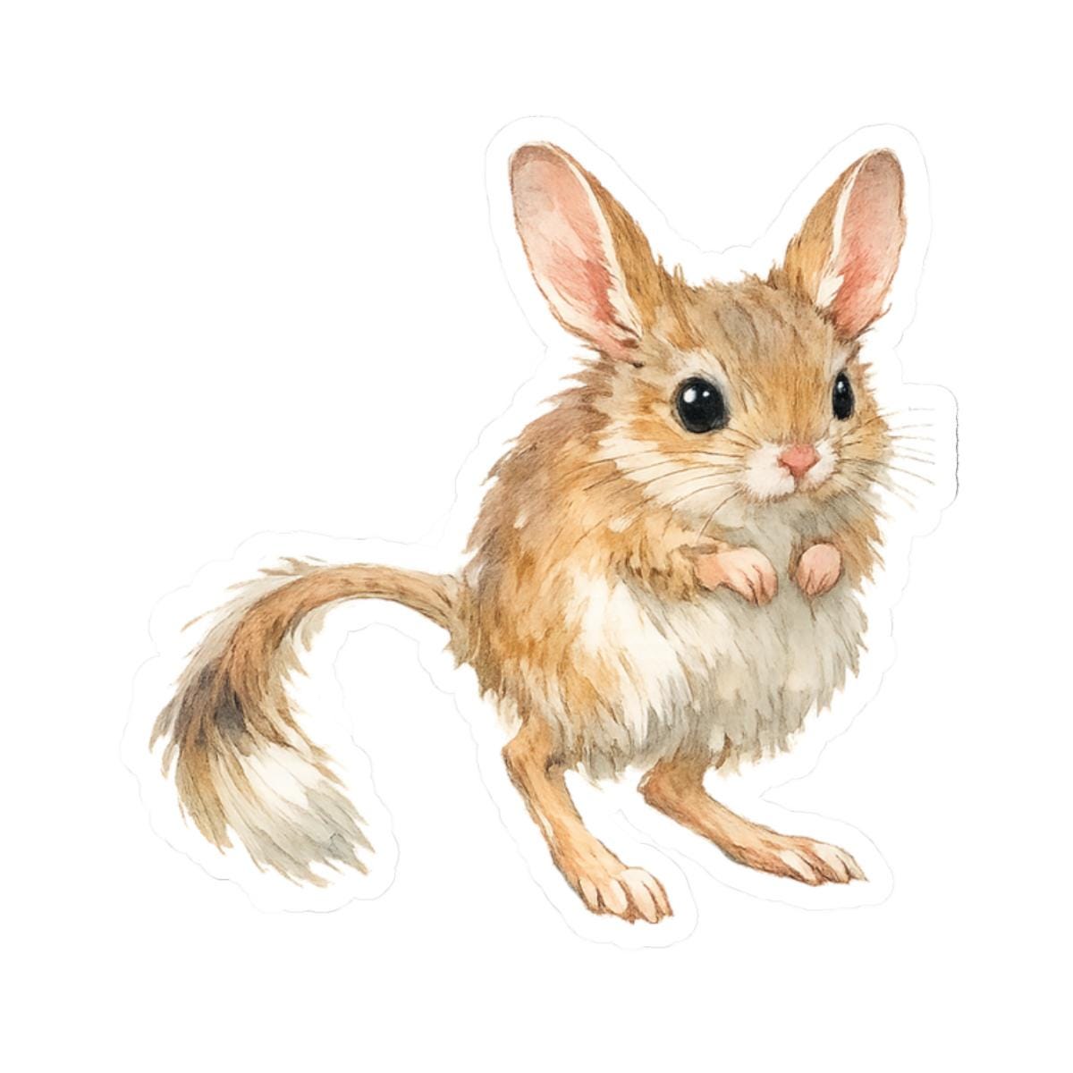 Jerboa - Etsy