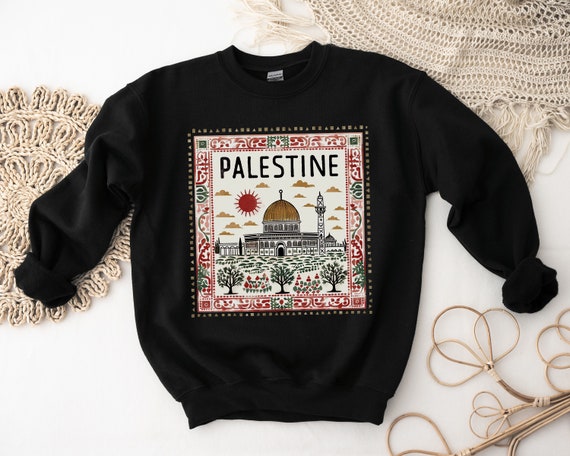 free palestine 🦁