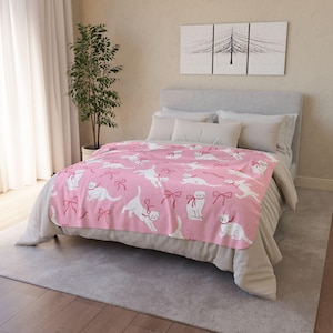 Fleece Sherpa Blanket
