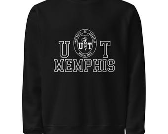 U-T Memphis Unisex Sweatshirt