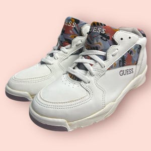 90s Guess Sneakers - Etsy display picture 3