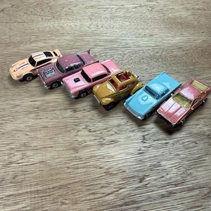 1980s hot wheels - Etsy 日本