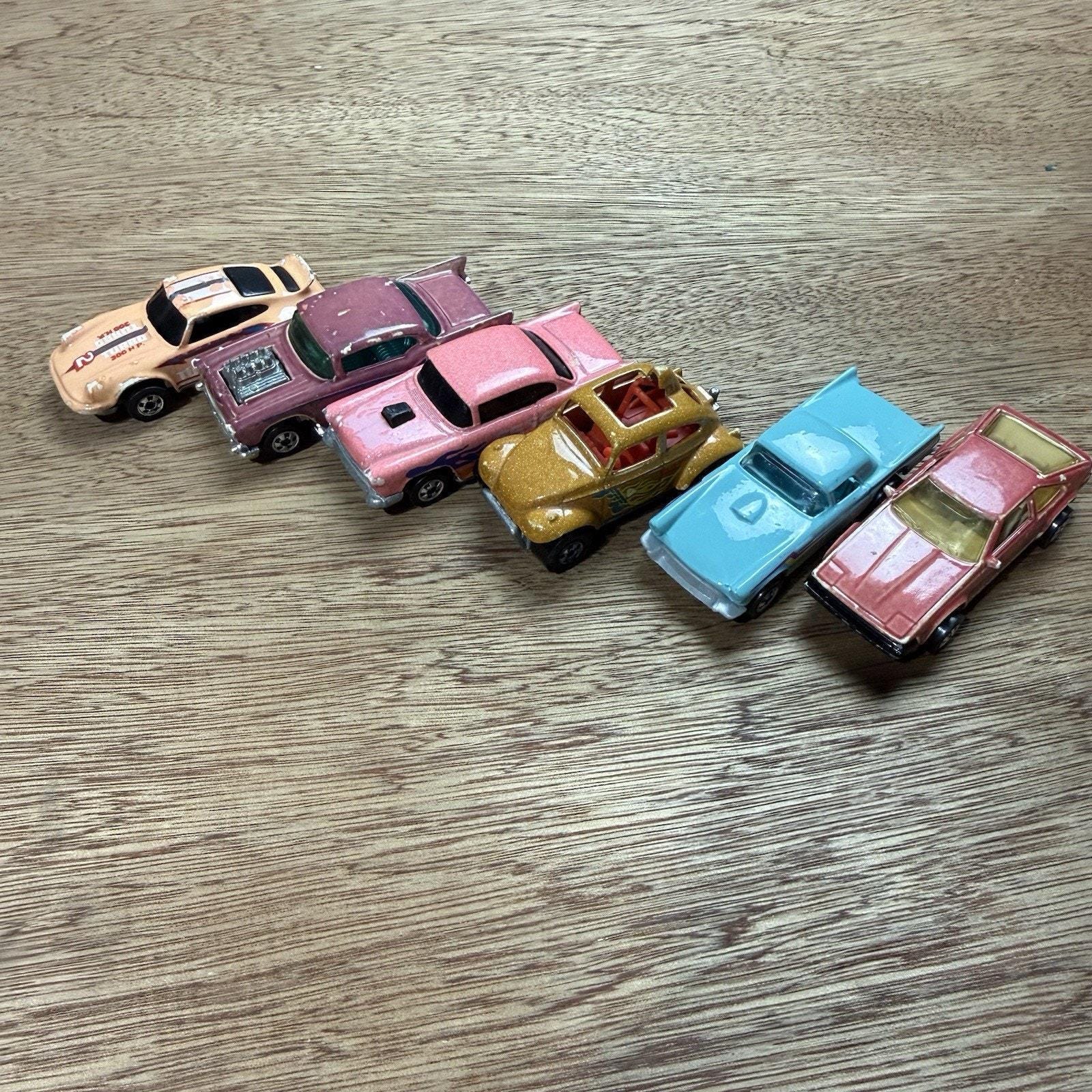 1980s hot wheels - Etsy 日本