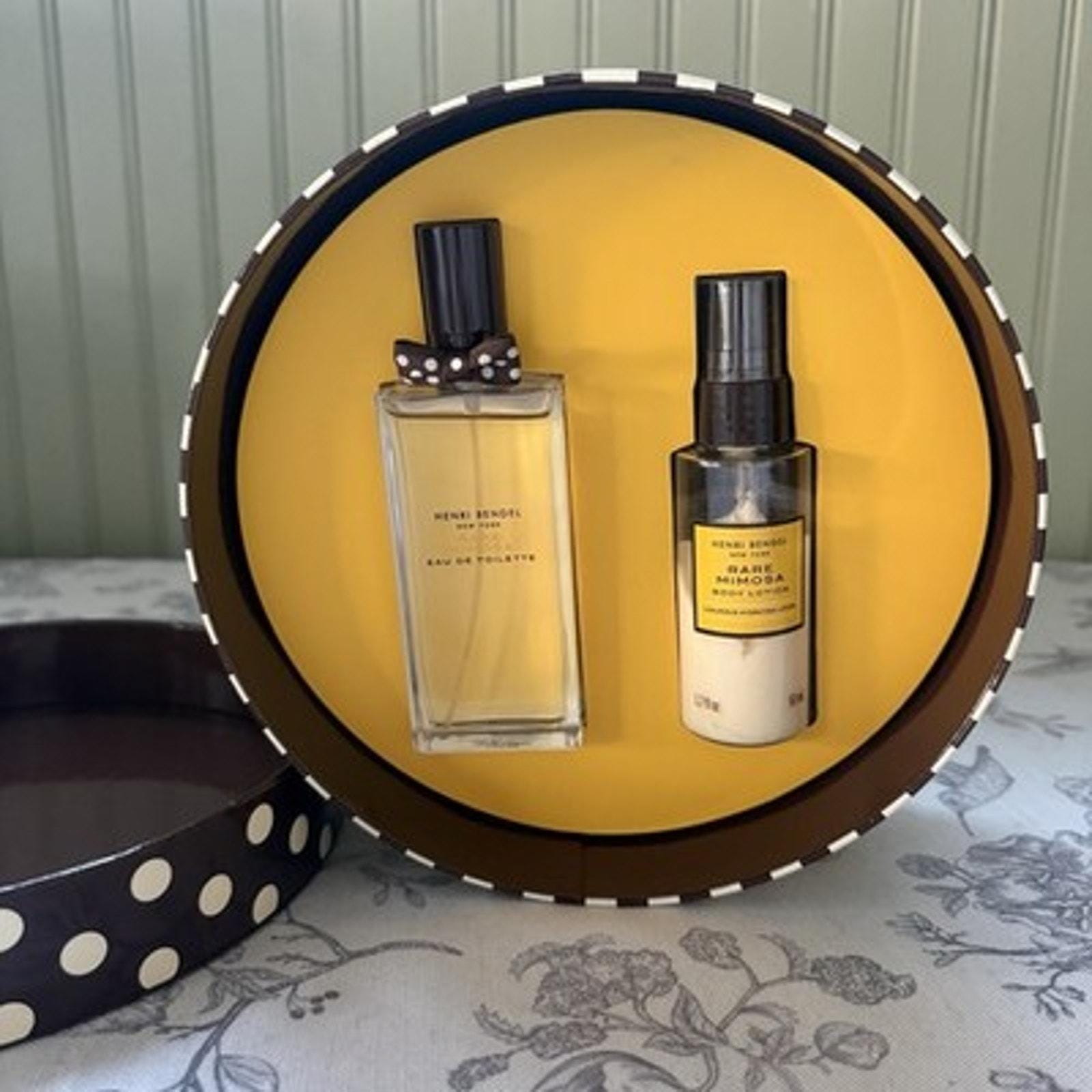 希少入手困難ヘンリベンデルグリフォンコロン50ml Henri Bendel Perfume - Etsy