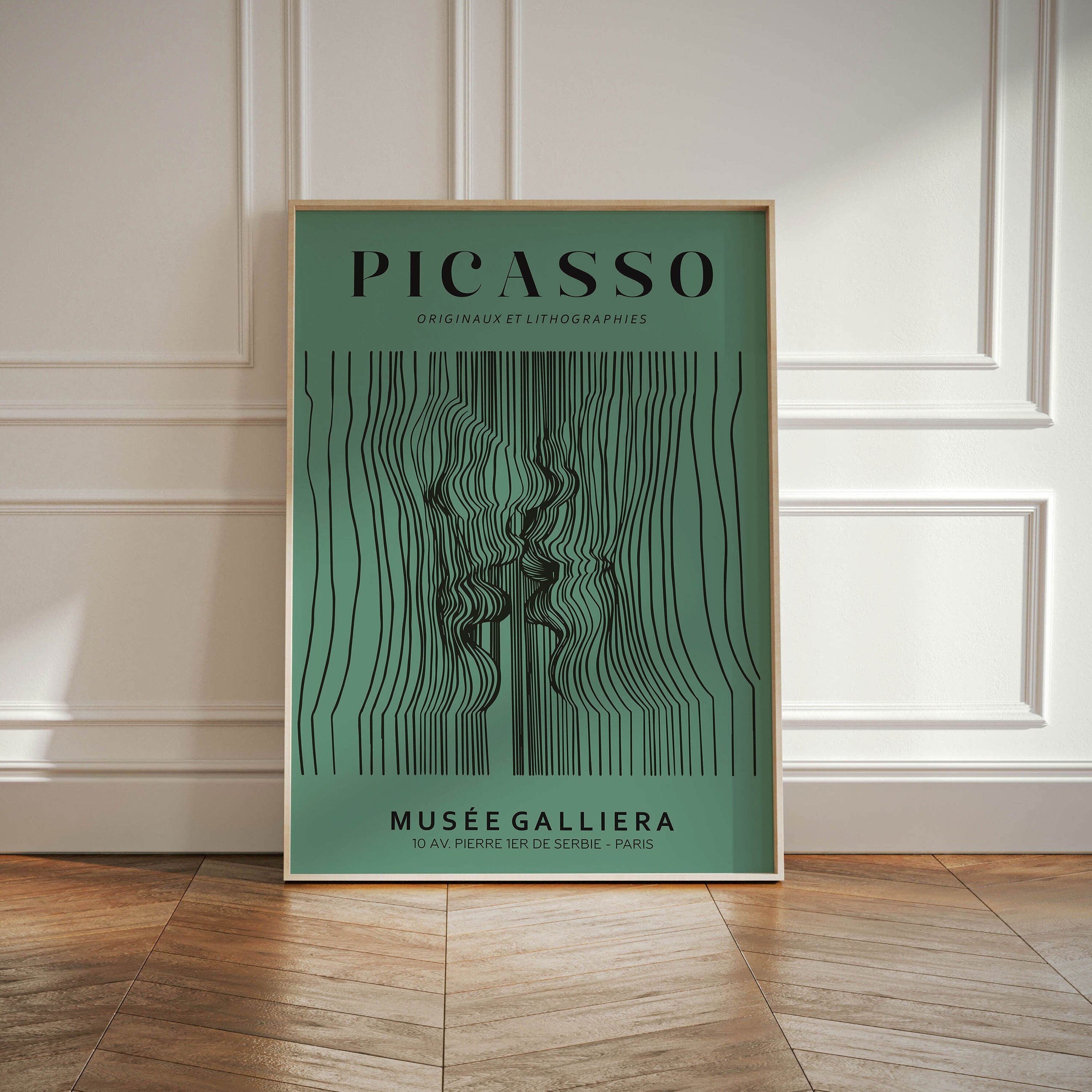 Dance of youth picasso - Etsy 日本