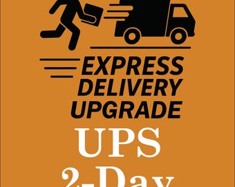 Versand Upgrade - USV 2-Tage