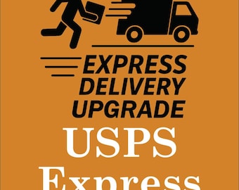 Mejora de envío: Correo prioritario exprés de USPS