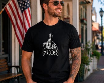 Camiseta divertida con estampado de retazos, camiseta con gráfico de gesto sarcástico con la mano, camiseta estilo mascota.