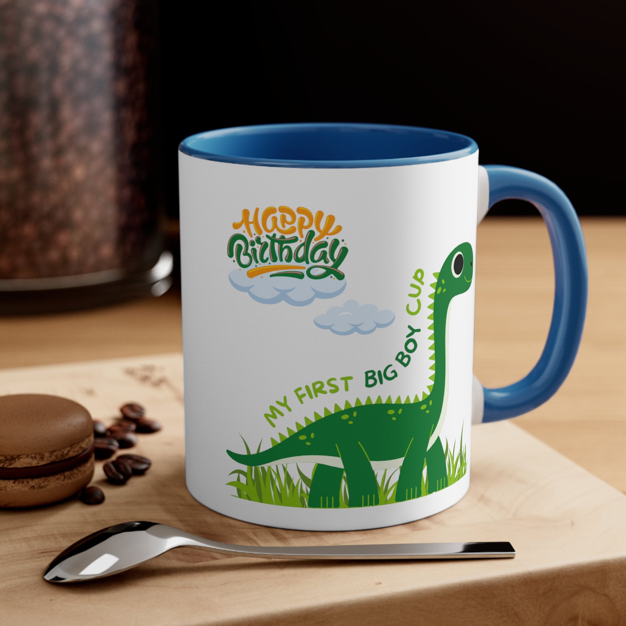 Birthday Big Boy Mug, 11oz - Etsy
