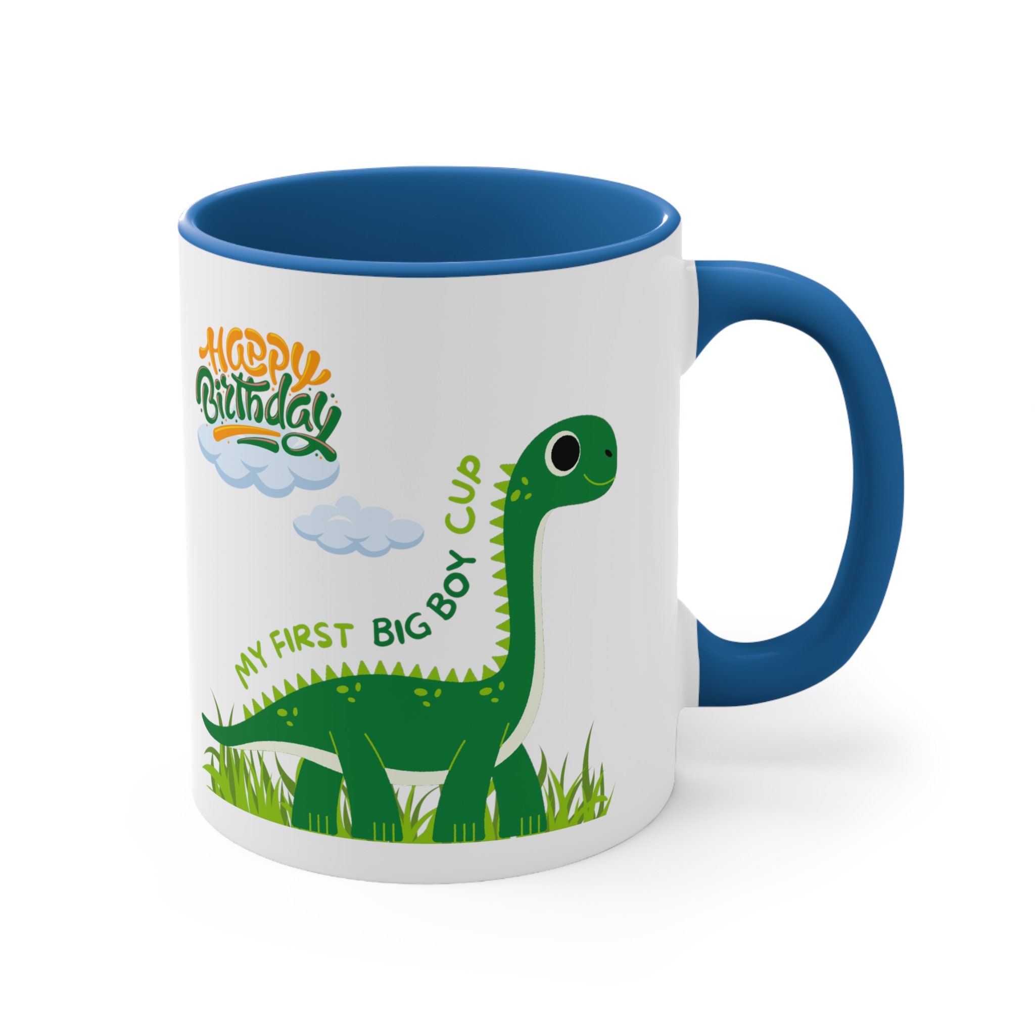 Birthday Big Boy Mug, 11oz - Etsy