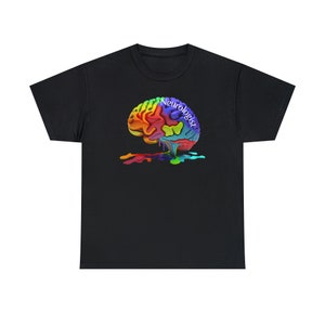 T - Shirt, neurologist, neurology, brain, medical, anatomy, doctor, biology, science, neuroscience, human, medicine, neuro, hospital,