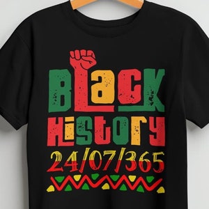 Black History Month png, Black History Month png, Afro-Amerikaanse png, zwarte vrouwen png, Juneteenth png, shirt Black History Month