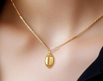 Game Day Dainty Necklace Game Day Dainty Necklace
