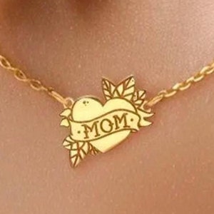Present Tattoo Love - Etsy Singapore