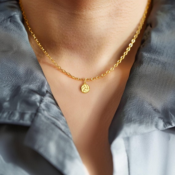 Game Day Dainty Necklace Game Day Dainty Necklace