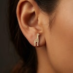 Animal Studs