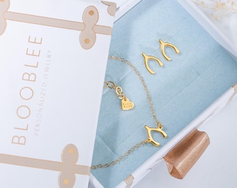 Buy Sterling Silver Mountain Necklace: Dainty Wanderlust Jewelry - Main Image