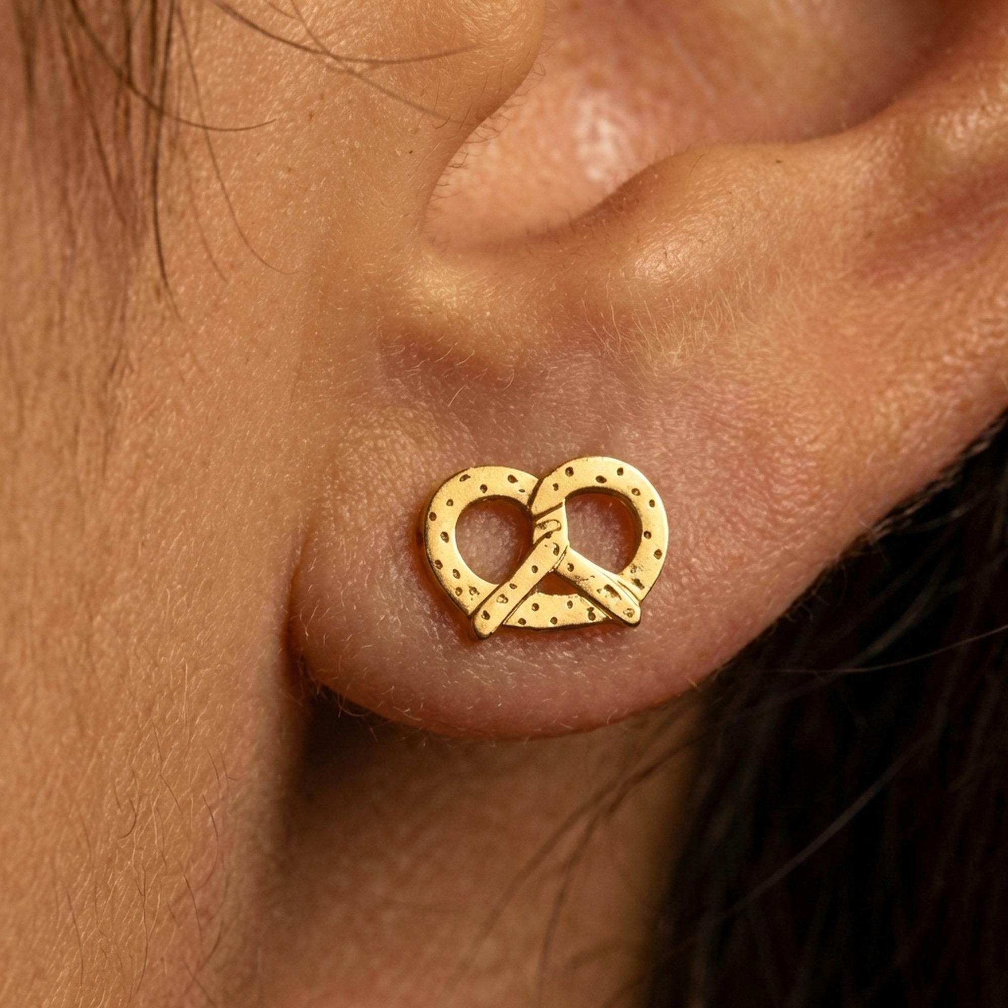Germany 18k Gold - Etsy