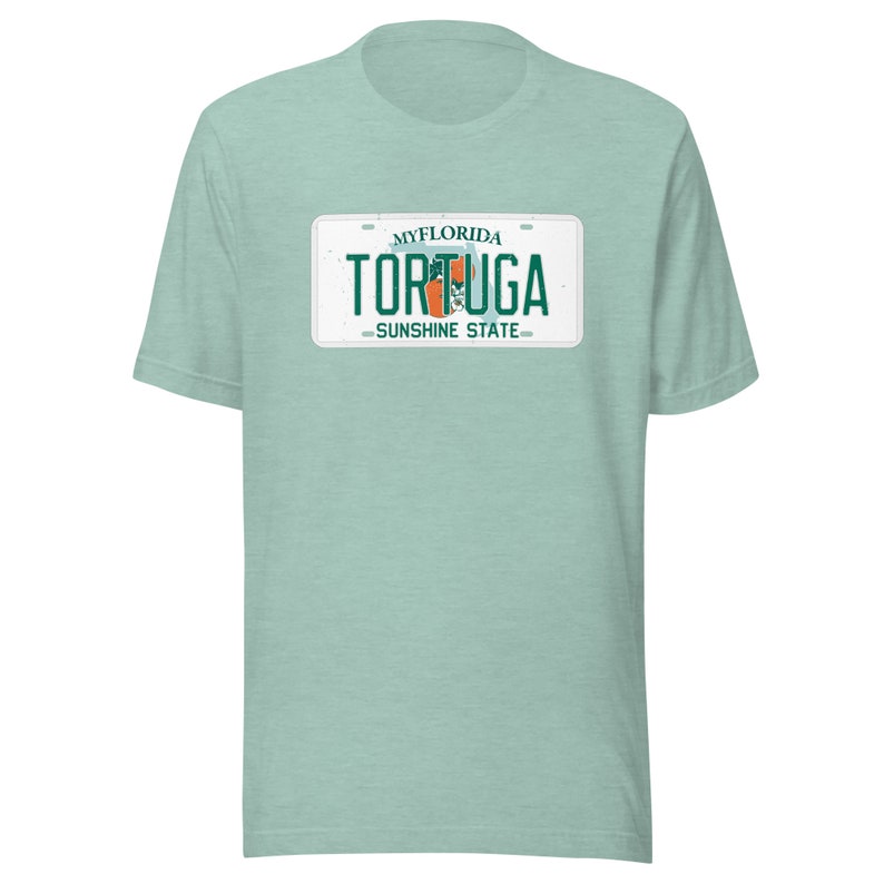 Be a Tortuga Twin t-shirt - Tortuga Twins