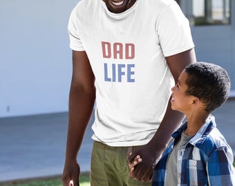 Dad Life Vader Vaderdag Cadeaus Kinderen Papa