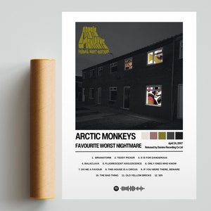 9 ideas de Arctic monkeys  fondo de pantalla de arctic monkeys, arctic  monkeys, pósteres vintage