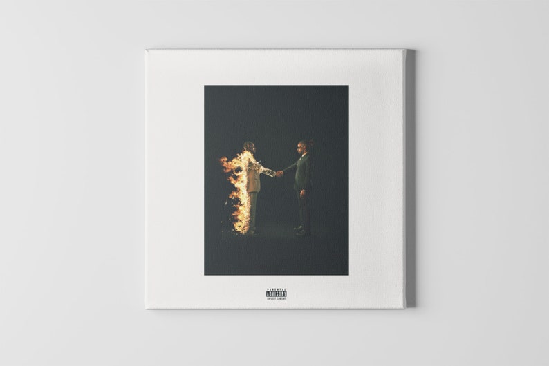 Custom Album Cover Printer Custom Album Poster Album Cover Posters