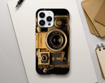 Tough case