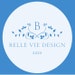 Belle Vie Design