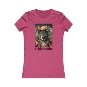 Women&#39;s Favorite Tee