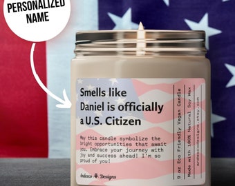 Einbürgerungsgeschenk US-Bürgergeschenk für Mann neue amerikanische Bürgergeschenk für neue amerikanische Bürgerschaftsgeschenk Männer neue US-Bürgergeschenk