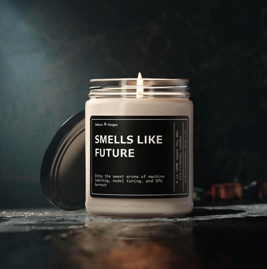 Funny Machine Learning Gift for Software Developer Gifts for Software ...