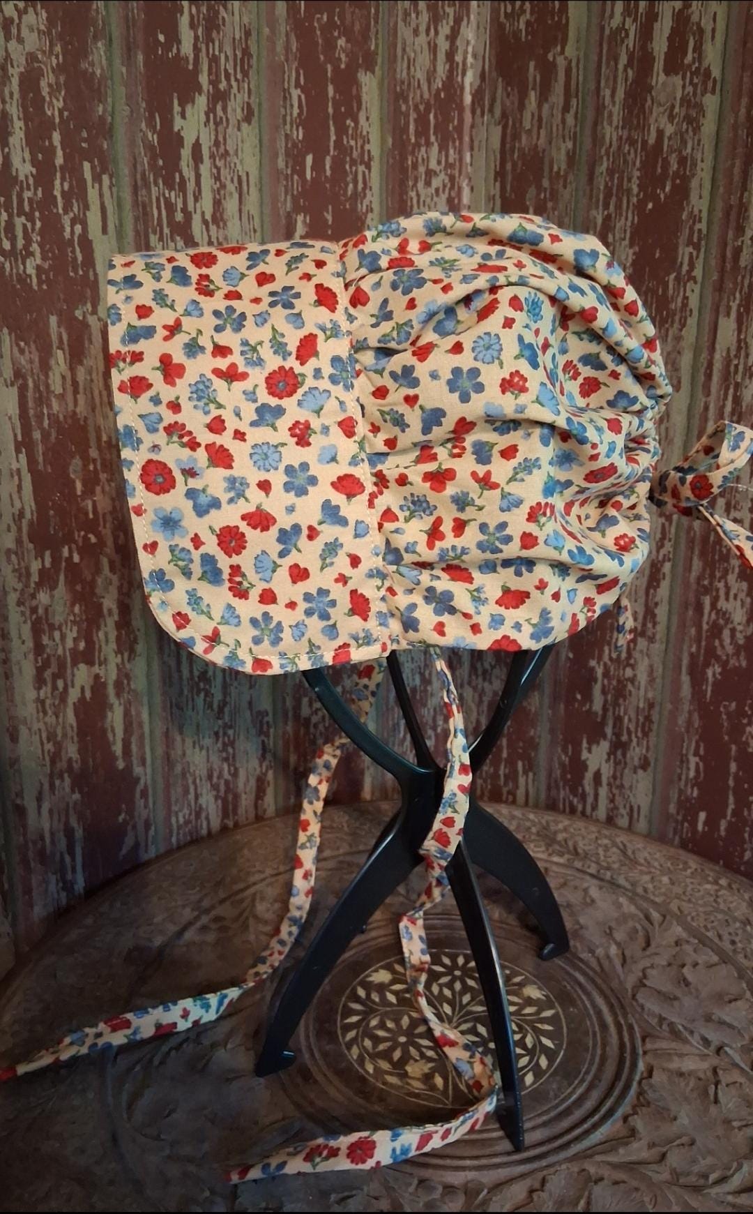 Bonnet Little House on Prairie - Etsy