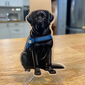 Black labrador gifts for sale her