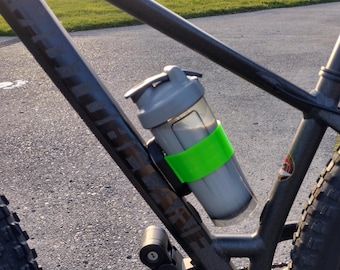 Magnetic Bike Mount Gen2 (Translucent) - Compatible with ALL Magnetic Belt Gen2 variations
