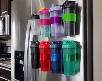 Magnetic Belt Gen2 (Clear) for Blender Bottle V2 and Blender Bottle Pro