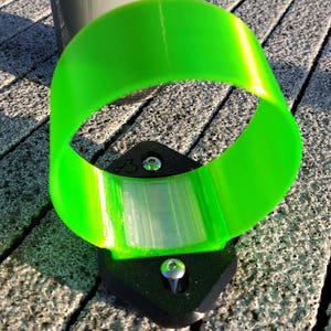 Magnetic Bike Mount Gen2 (Black) - Compatible with ALL Magnetic Belt Gen2 variations image 4