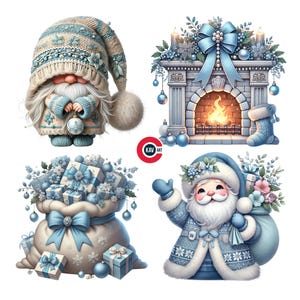 Clipe de Celebração de Natal, Decoração de Natal, Festival de Natal, Diversão e Felicidade de Férias, Diário de Lixo, Scrapbooking, Sublimação