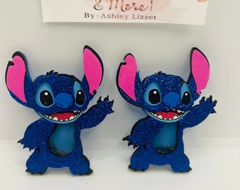 Stitch Shakers / Centers