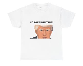 No Tax On Tips