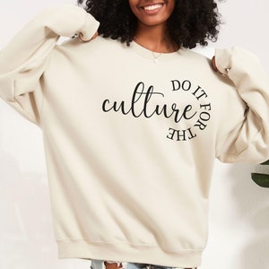 Sweat-shirt Black Lives Matter, chemise culture afro-américaine mélanique, pull noir fierté, cadeau pour professeur de mélanine, t-shirt du mois de l&#39;histoire des Noirs