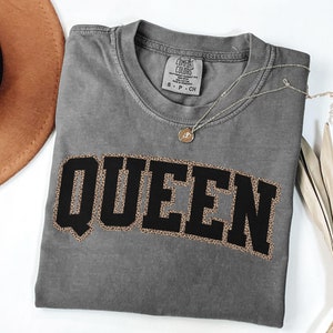 Chemise Black Lives Matter, sweat-shirt Melanated African American Queen, pull noir fierté, cadeau pour professeur de mélanine, t-shirt du mois de l&#39;histoire des Noirs