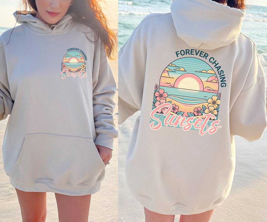 Beachy 1729 Unisex Hoodie
