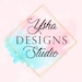 YshaDesignsStudio store logo