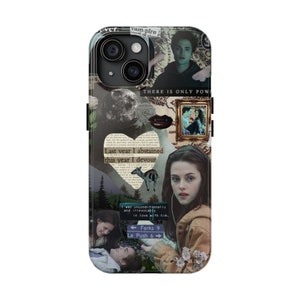 Twilight (Glossy) Tough Phone Case